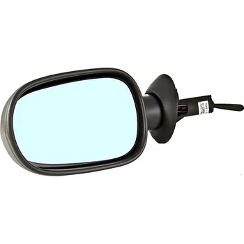 Auto zrcátko ACI zrcátko pro DACIA Logan 03-06 4dv. L