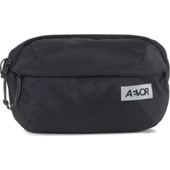 Outdoorové zavazadlo Ledvinka Aevor Hip Bag Ease ripstop black