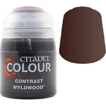 Desková hra Citadel Contrast: Wyldwood