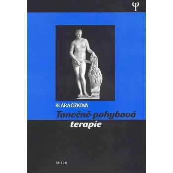 Kniha Tanečně-pohybová terapie Ekniha