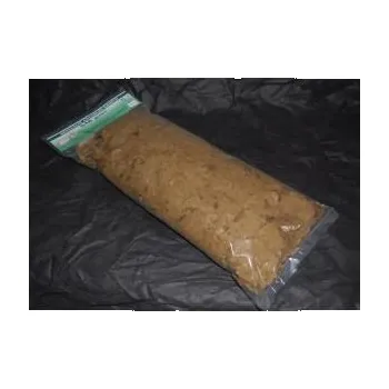 Krmivo pro rybičky SAK Green Vločky 1000g-PE Sáček