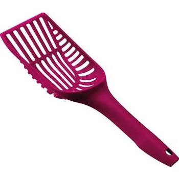 Přislušenství pro kočičí toaletu Pet Nova Lopatka Scoop růžová L