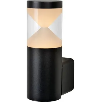 Žárovka Lucide 14891/05/30 - LED VenKovní nástěnné svítidlo TEO LED 1xLED/7W/230V IP54