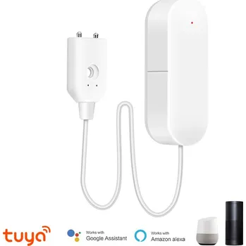 Sada domovního alarmu Smoot - Smoot Air Leak Pro