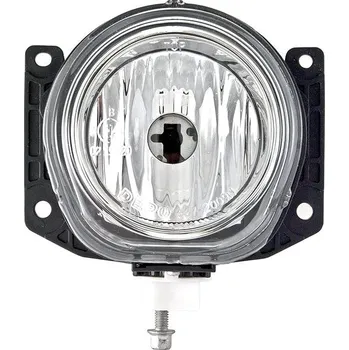 Mlhový světlomet ACI ALFA ROMEO 159 05- přední mlhovka čirá H1 L=P