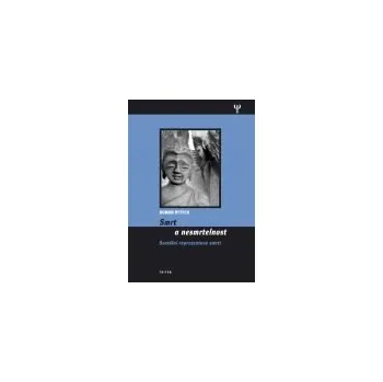 Kniha Smrt a nesmrtelnost Ekniha