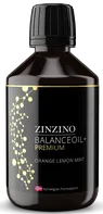 Zinzino BalanceOil+ Premium 300 ml