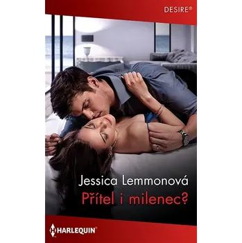 Kniha Přítel i milenec? Ekniha