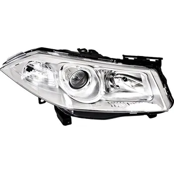 Přední světlomet ACI RENAULT MÉGANE 06- přední světlo H7+H1 (el. ovládané + motorek) P