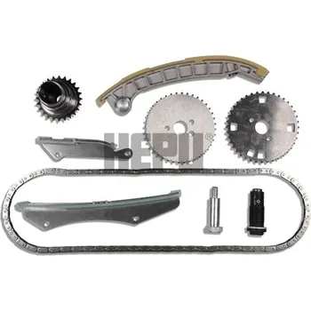 Sada rozvodového řetězu HEPU 21-0458