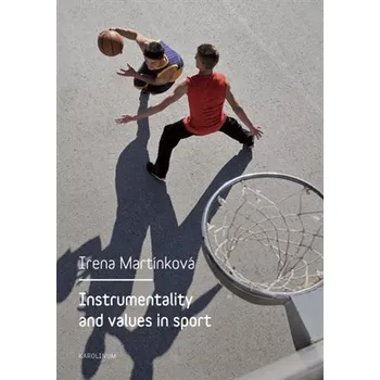 Kniha Instrumentality and values in sport Ekniha