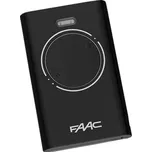 FAAC XT2 868 SLH LR černý