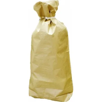 Pytle na odpadky Pytel papírový 65 x 120/2N