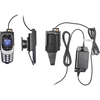 Brodit držák pro pevnou instalaci na Nokia-3310 (2017), 713026