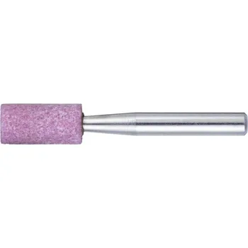 Brusný kotouč Lukas Brusné tělísko ZY válcového tvaru pro ocel/ocelovou odlitek 10x10 mm stopka 6 mm