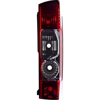 Zadní světlomet ACI FIAT DUCATO 06- zadní světlo (bez objímek) P