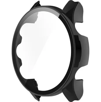 Příslušenství k chytrým hodinkám Ochranný kryt pro Garmin Forerunner 255 - Černý