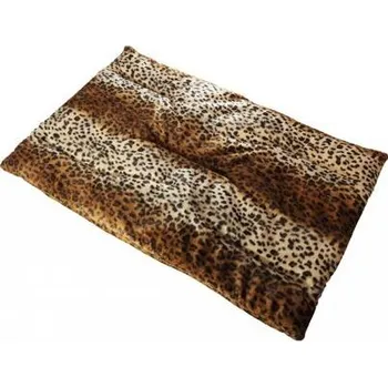 Pelíšek pro psa Magnum podložka komfort 125x85cm - vzor 90