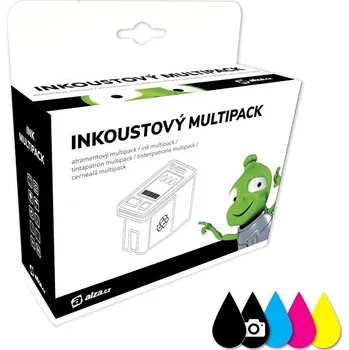 Alza T02G7 BK/PBK/C/M/Y Multipack pro tiskárny Epson