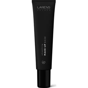 Přípravek na tvář WellU Group GmbH LARENS Colour Smoothing Make up Base 30 ml - prodlužuje trvanlivost líčení vyhlazující podkladová báze pod make-up