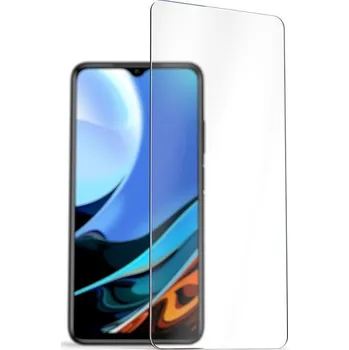 AlzaGuard 2.5D Case Friendly Glass Protector pro Xiaomi Redmi 9T