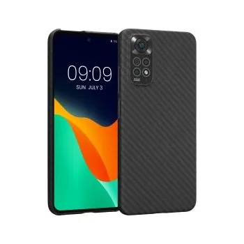 Pouzdro na mobilní telefon Pevné pouzdro pro Xiaomi Redmi Note 11 / Note 11S - matná