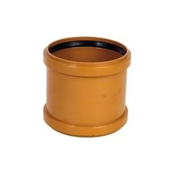 Kanalizační potrubí OSMA KGU DN 200 přesuvné hrdlo