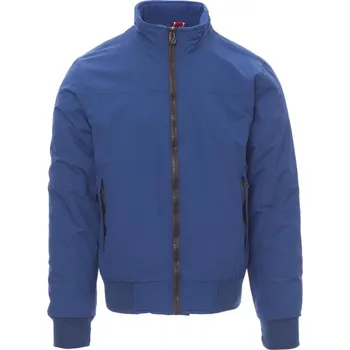 pracovní bunda Bunda Payper NORTH 2.0 Barva: Královská modrá, Velikost: M