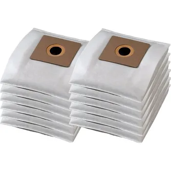 Vysavač KOMA ET17S - Sada 12 ks sáčků do vysavače ETA BAGGIN 7468