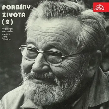 Forbíny života (2) Audiokniha