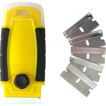 Tapeta CON:P Škrabka na lak - 6 dílů