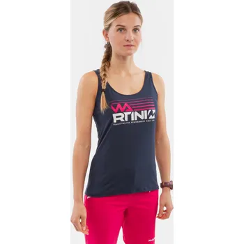 Pánské tričko Dámské tílko Martini ELEKTRA, modrá| S