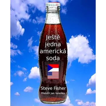 Kniha Ještě jedna americká soda Ekniha