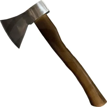 Sekera Sekerka Granit BLACK EDITION GA02 | Topůrko tvrdý ořech délka (mm): 380, Hmotnost: 800g 7540000020