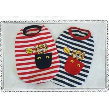 Pánské tričko Dog Pose Hello Robot tričko námořnická modrá varianta L