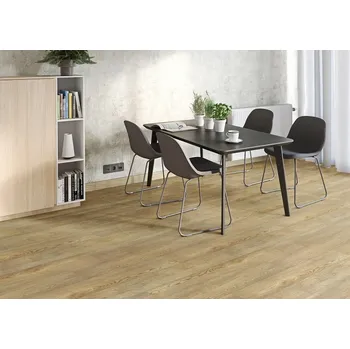 vinylová podlaha Vinylová podlaha click Vilo - Oak Brown