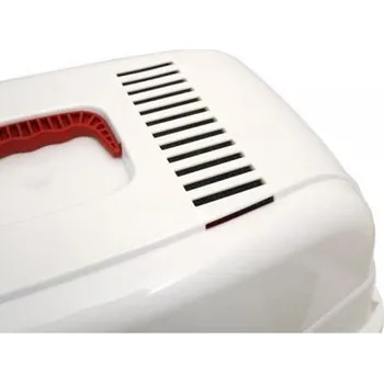 Přislušenství pro kočičí toaletu Náhradní filtr pro kočičí toaletu Romeo