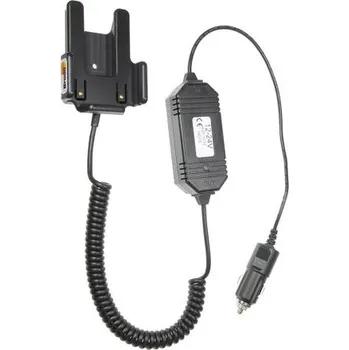 Brodit držák s nabíjením z CL na Zodiac-Freetalk Pro/Flex, 982491