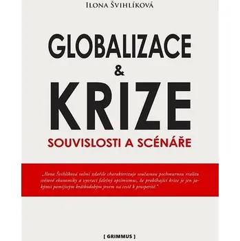 Kniha Globalizace a krize Ekniha