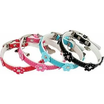 Obojek pro psa Obojek pro psy Baby Pinkaholic varianta modrý