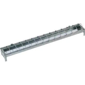 Napáječka pro ptáka Flamingo Krmítko pro drůbež 50cm