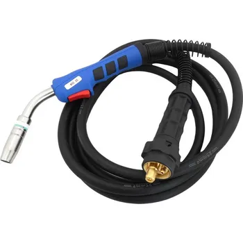 Svářečka MIG/MAG hořák MB25AK - 4m TUSON SVND-MH04 + Dárek, servis bez starostí v hodnotě 300Kč