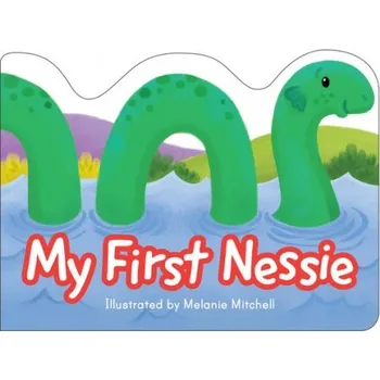 První čtění My First Nessie