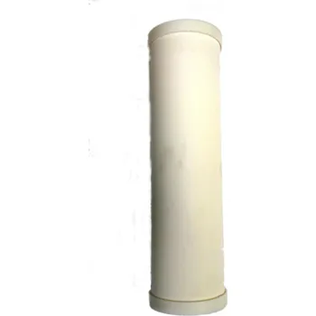 Filtrace vody INTERNATIONAL DROPS - Itálie | Patrona (kartuš) keramická se stříbrem (filtrace vody-vodní filtr) - 10" IDP251.301