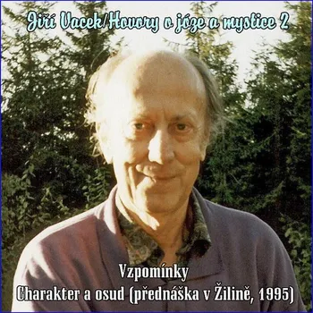 Hovory o józe a mystice č. 2 Audiokniha