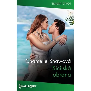 Kniha Sicilská obrana Ekniha