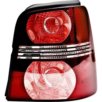Zadní světlomet ACI VW TOURAN 07- zadní světlo (bez objímek) červené P