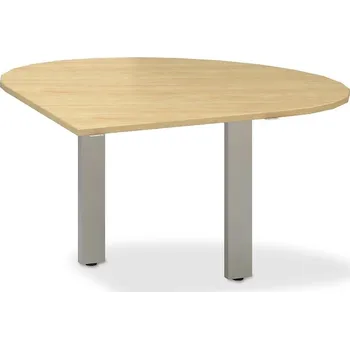 Psací stůl Přísed Pro Office C 120x120 cm pravý Barva: Hruška + doprava ZDARMA