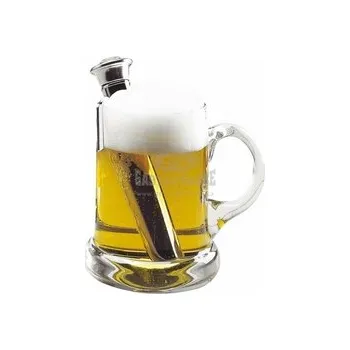 OEM Ohřívátko piva (6x16,5 cm)