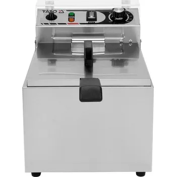 fritéza Fritéza jednokomorová 3300W 13l SLEVA 5%